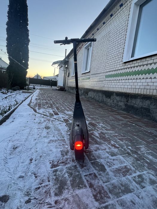 Електро самокат ninebot e2 pro