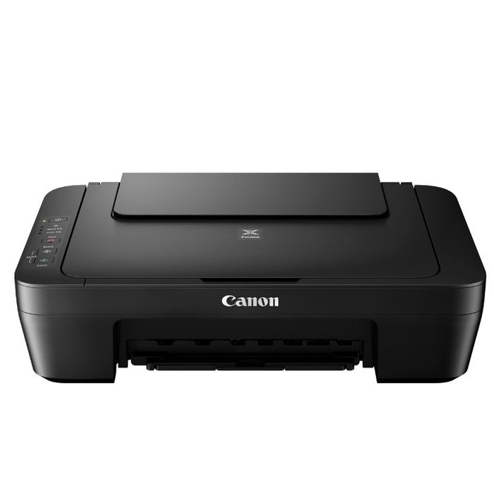 БФП Canon PIXMA Ink Efficiency E414