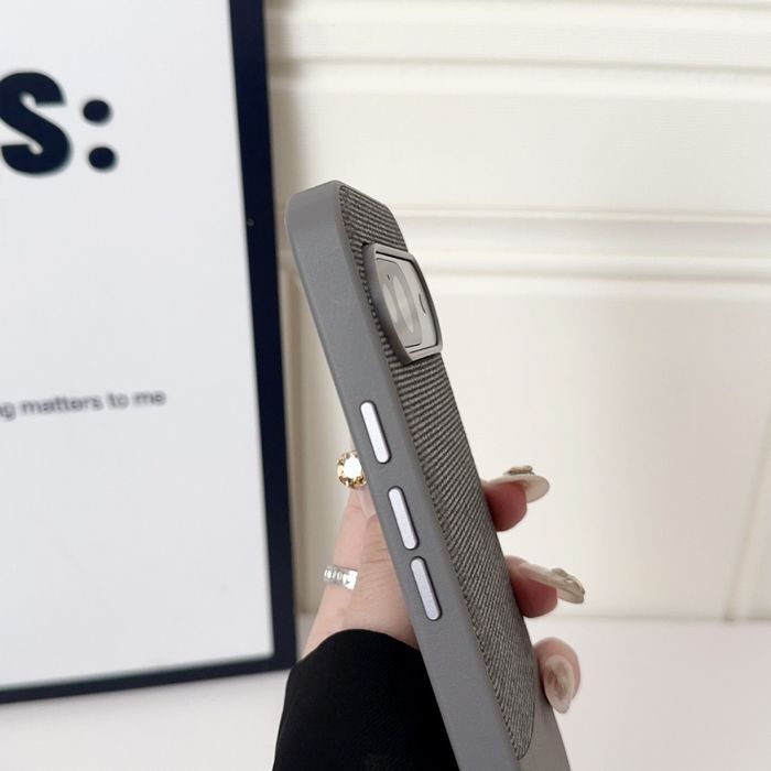 Google Pixel 9 Pro XL Чехол Material Mountain Протиударний чехол