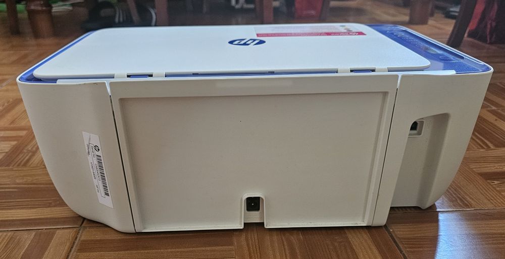 HP DeskJet 2630 Printer507939683618662404