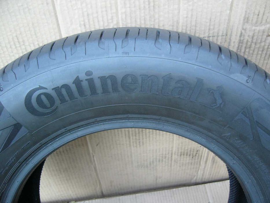 1 szt. Continental EcoContact 6 205/65 R15 94H