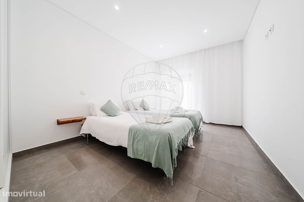 Apartamento T3 para venda