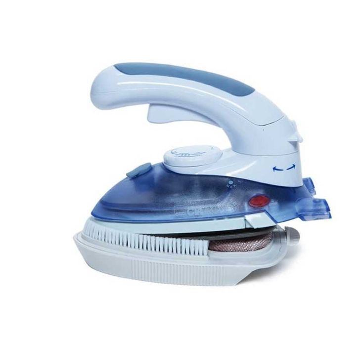 Праска дорожня (відпарювач) Clatronic DB 3108,стан ідеальний.