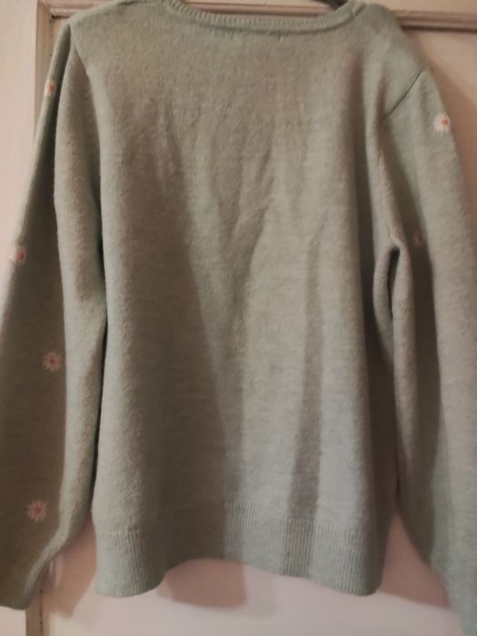 Свитер женский новый