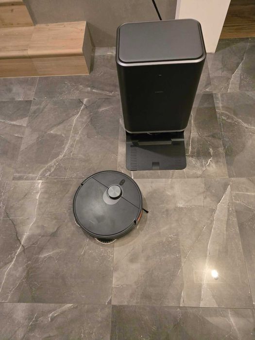 robot sprzątający Xiaomi Robot Vacuum X20 Max