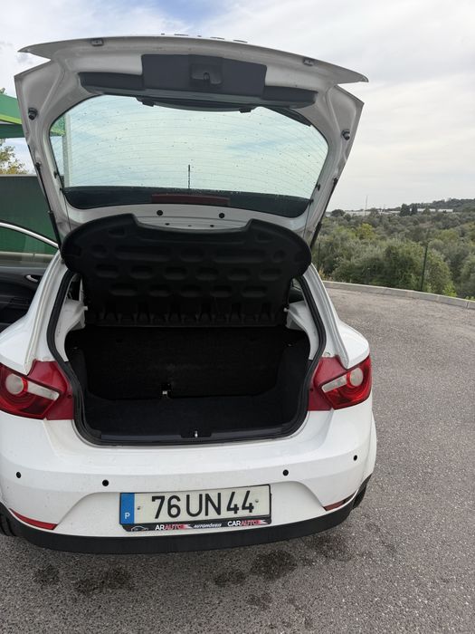 Seat ibiza 6 j 2010