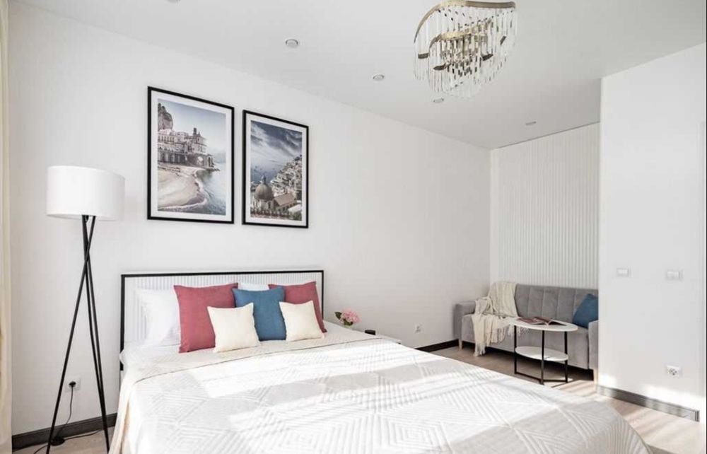 Квартира погодинно, подобово на у Центрі Дуже Тепла