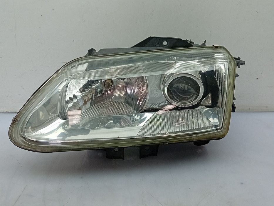Ótica / farol esquerda RENAULT Espace/Grand Espace III (JE0_)