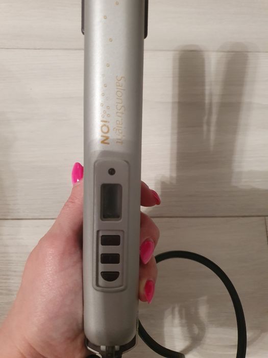 Prostownica do włosów philips