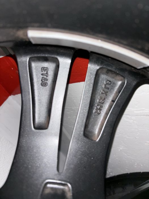 Jantes Cupra Formentor Seat Leon 18 polegadas