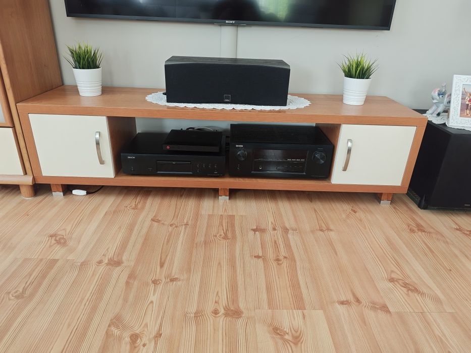 Zestaw mebli do salonu