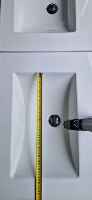 Armário casa de banho apenas uma unidade disponível