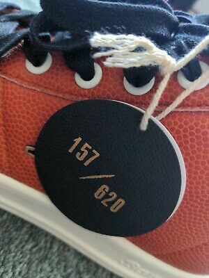 Wilson Bata nr 157 z 620 szt! buty sneakersy, do koszykówki 41 rozmiar