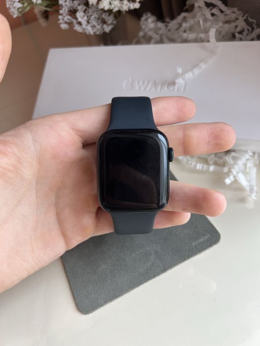 Apple Watch SE 2 44mm | Батарея 99%