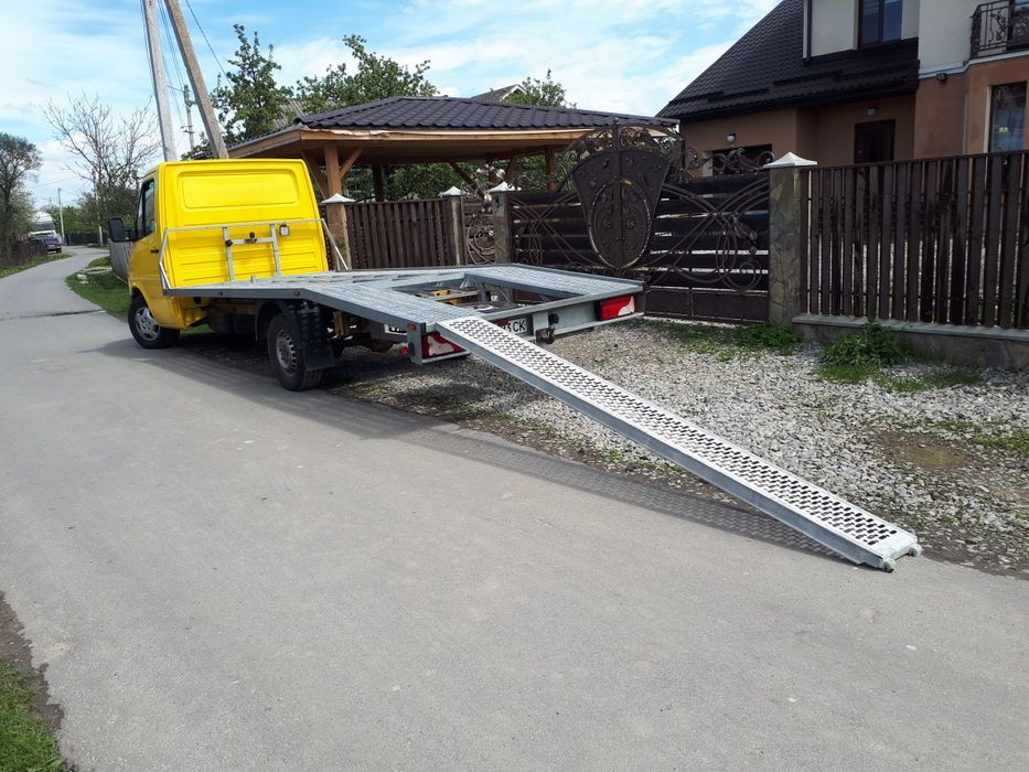 Продам трапи,аппарели,квадроцикл наїзди для  лафет причепів