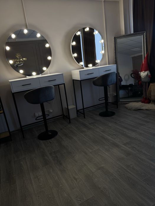 Оренда робочого місця для бровиста/ візажиста/ ламімейкера