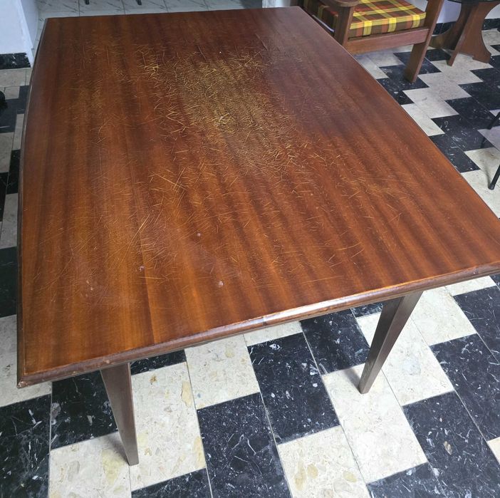 Vendo mesa extensível