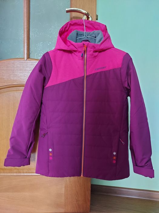Гірськолижна куртка Ziener 152 р..