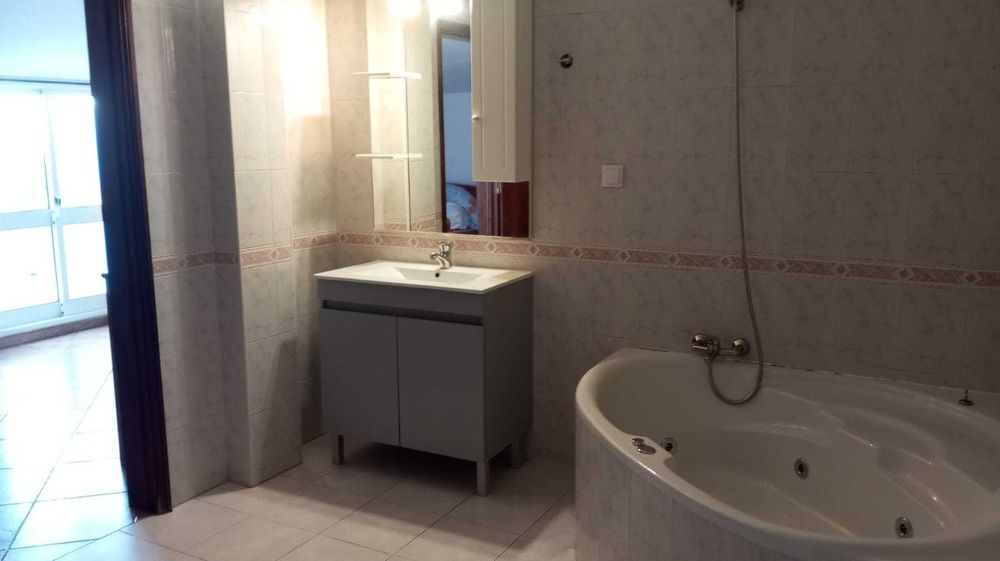 Apartamento no Furadouro