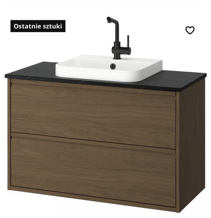 Nowe Meble Łazienkowe
