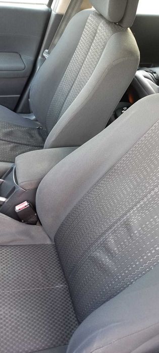 Renault Megane 1.5 DCI