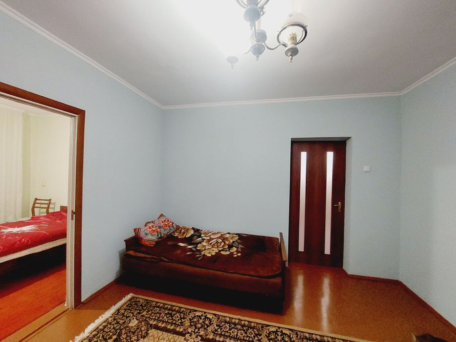 Здам в оренду частину будинку.