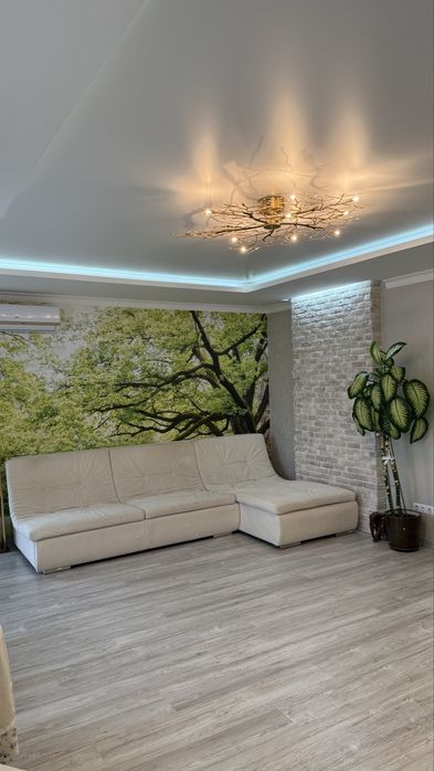 3-rooms apartment apartment by the address st. Anatoliya Petritskogo (area 93,7 m²) - Atlanta.ua - photo 16