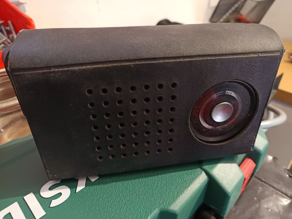 radioodbiornik tranzystorowy Selga 405