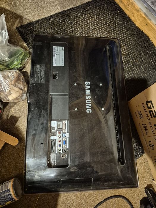Telewizor Samsung SyncMaster P2770HD