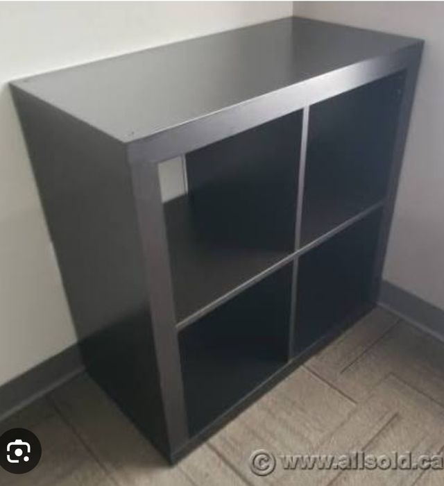 Estante kallax Ikea