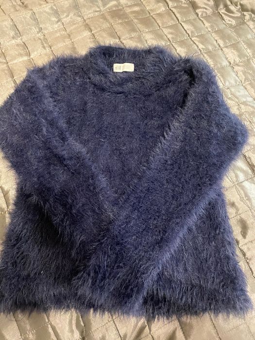 Кофта для дівчинк H&M; розмір 146