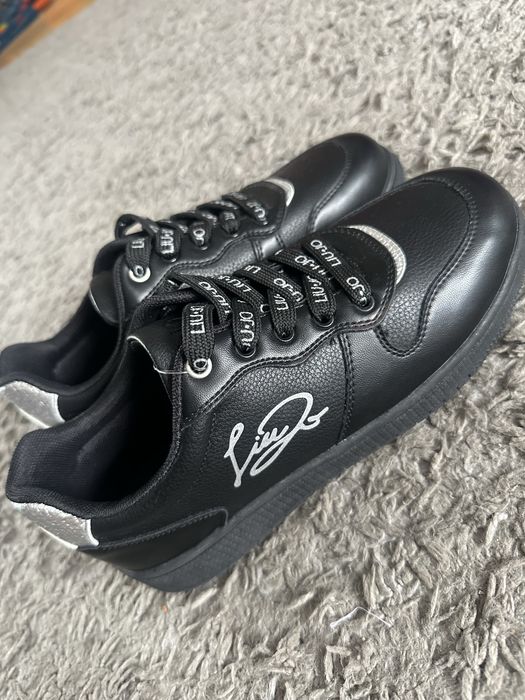 Liu Jo sneakersy r 36 NOWE Karl Calvin