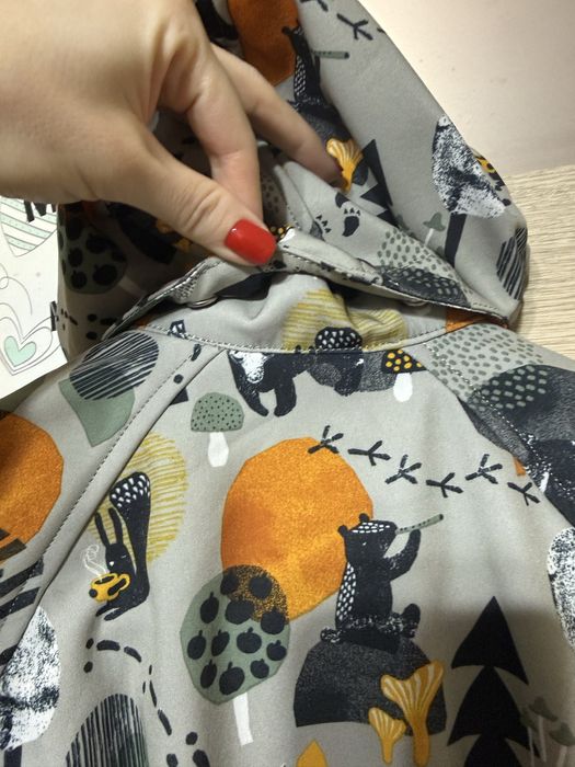 Комбінезон Рейма