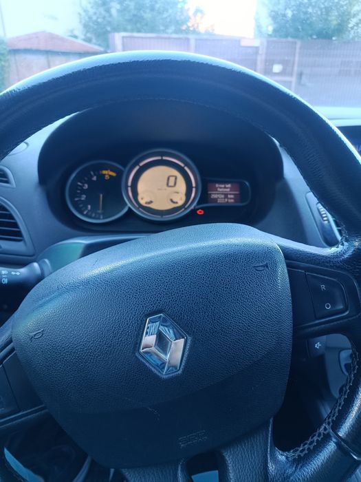 Renault Megane 3