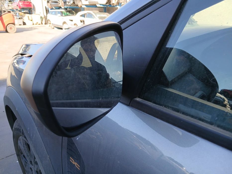 Retrovisor / espelho esquerdo DACIA Jogger