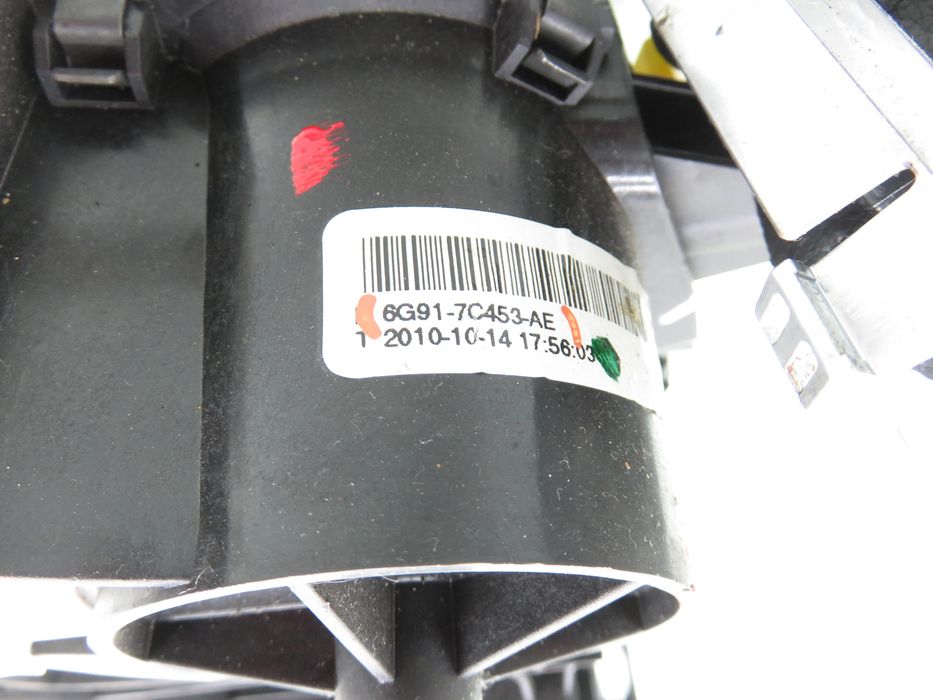 Lewarek Ford S-max I (wa6) 2.0 Tdci - Qxwc - 6g917c453ae
