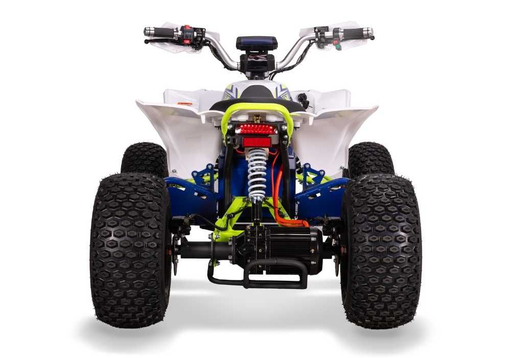 Електричний спортивний квадроцикл SPORT ENERGY FZ 1500 в наявності в Артмото Чернігів