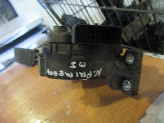 Pedal do acelerador NISSAN Primera Hatchback (P12)
