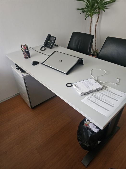 Mobiliario escritorio