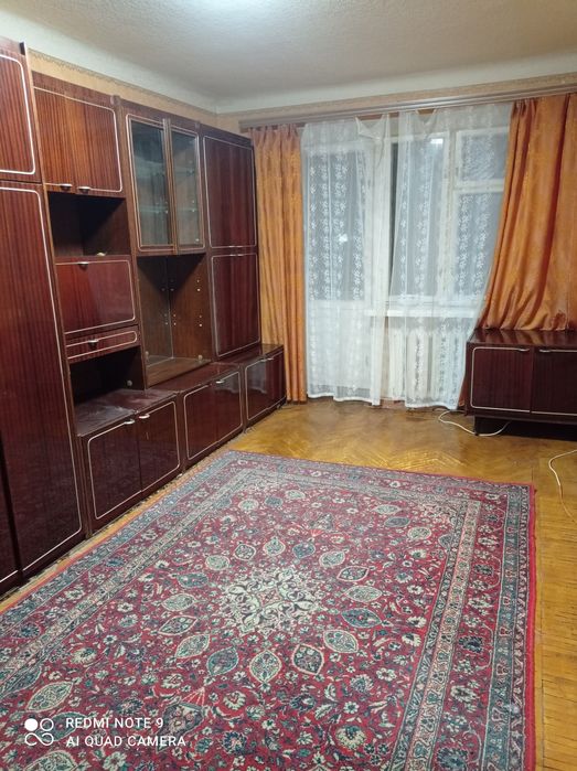 Здам двокімнатну квартиру