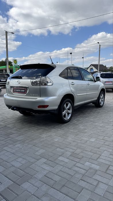 ЗБЕРЕЖЕННИЙ Офіційний Lexus Лексус RX 300 2003 р 3,0 Газ/бенз 4АКПП