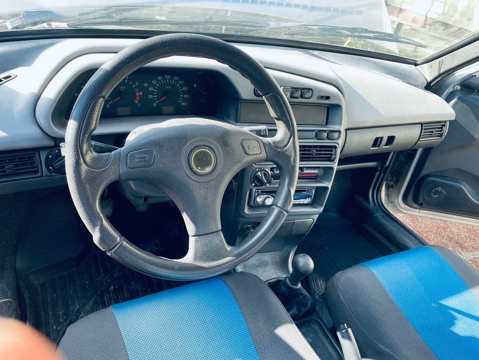 Продам Lada samara
