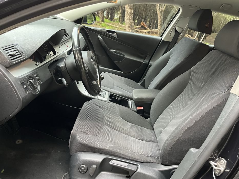 VW Passat 1.6 TDi 2009 | OPORTUNIDADE