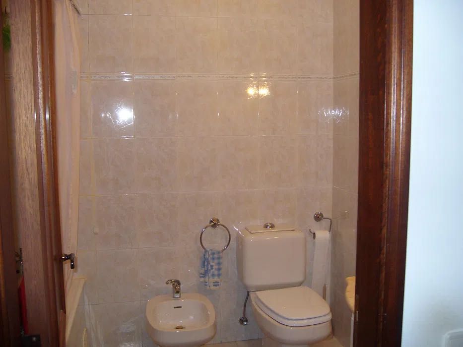 Quarto para arrendar na cidade de Castelo Branco