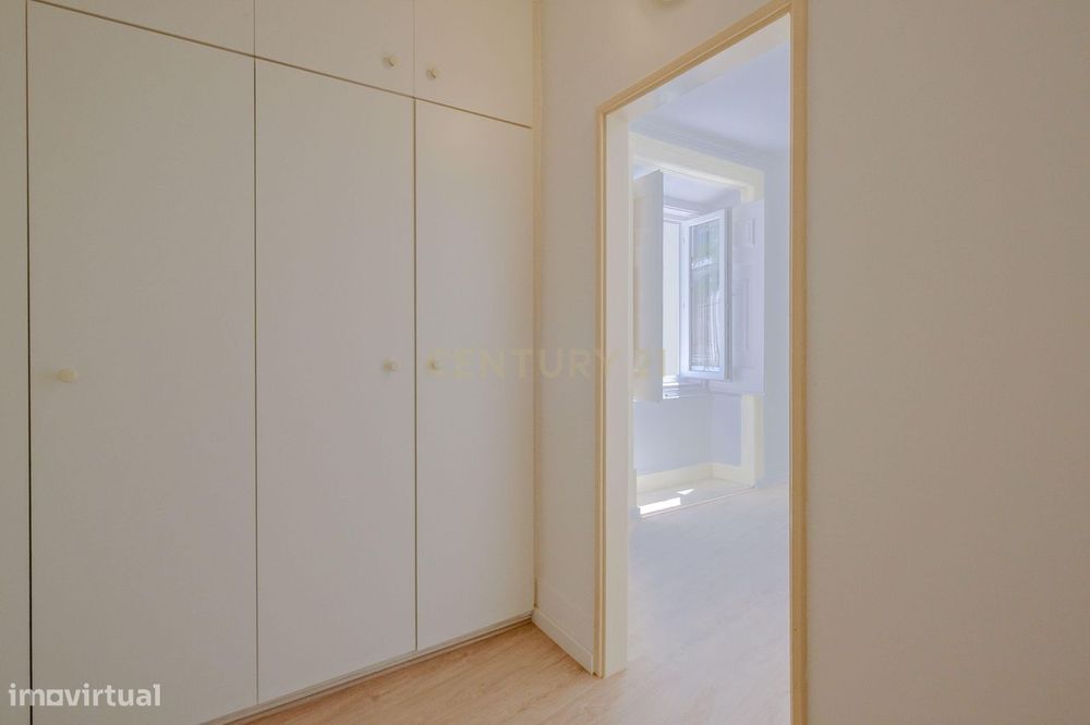 Apartamento T5 no Chiado