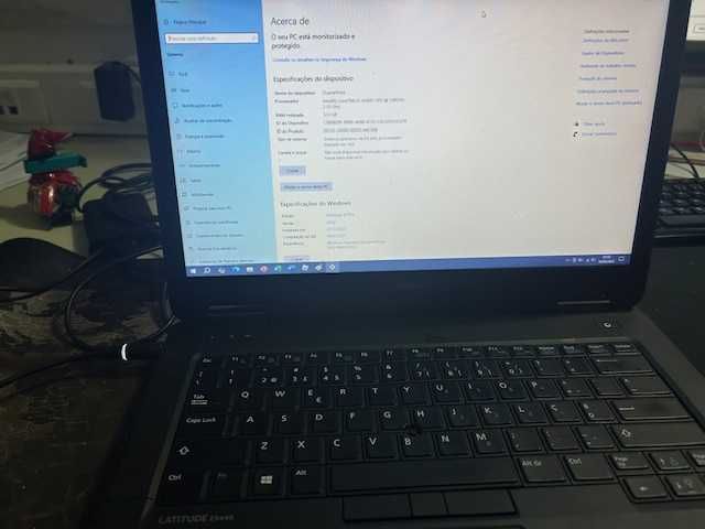 Dell Latitude E5440
