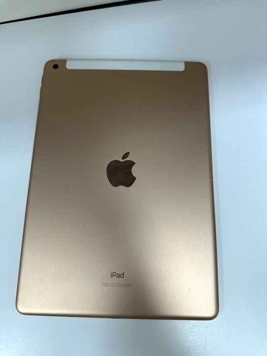 Apple iPad 7 32Gb Wifi+LTe Rose Gold