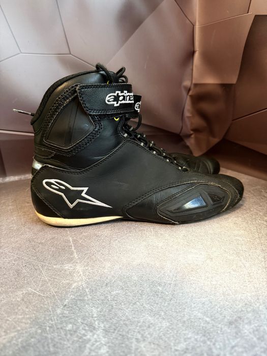 Мотоботи Alpinestars dainese flm TCX Ixon icon berik held richa faster