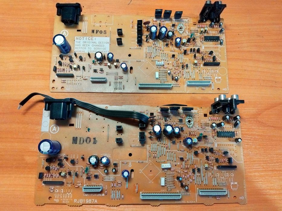 Запчастини Technics RS-TR575, RS-TR373, RS-TR373 mark 2