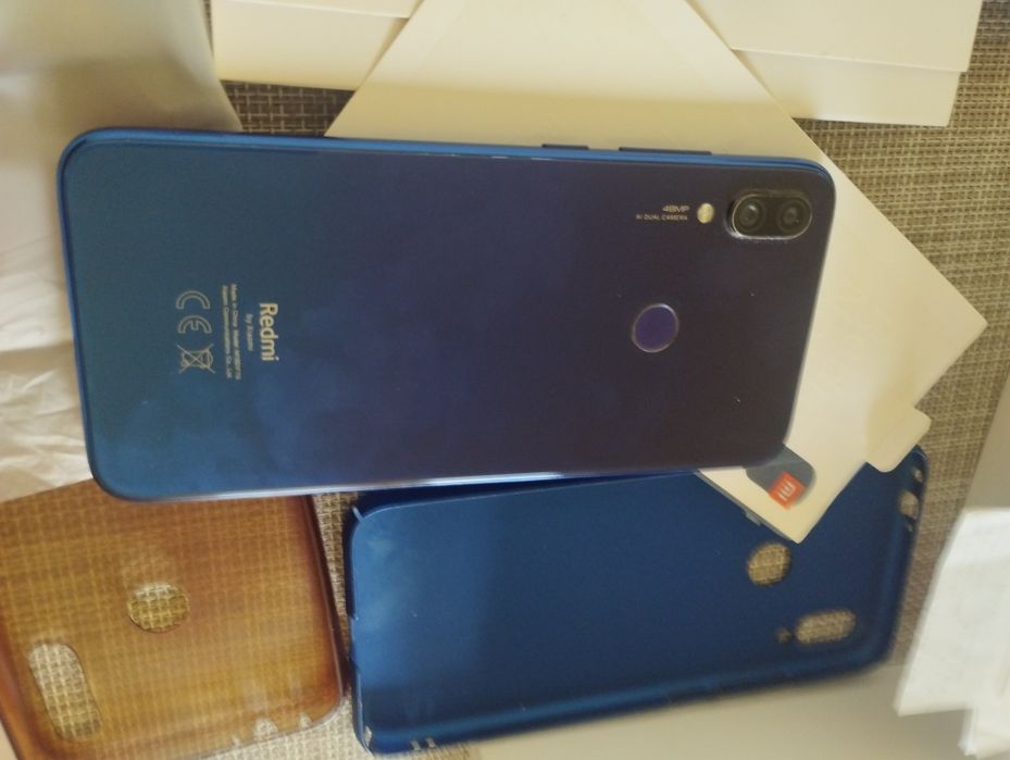 Смартфон Redmi Note 7  .